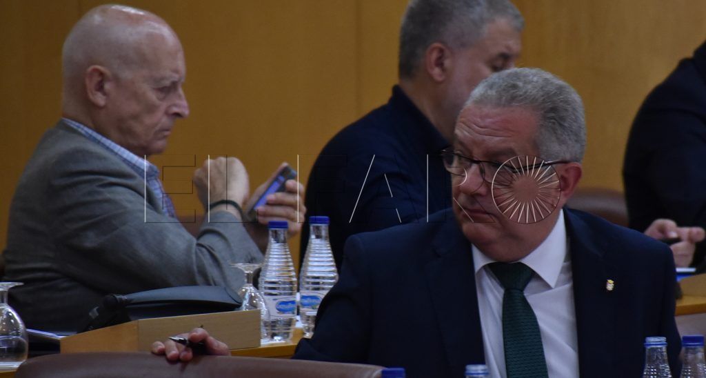 El Faro - Oposición y sindicatos estarán en la selección de personal de Amgevicesa