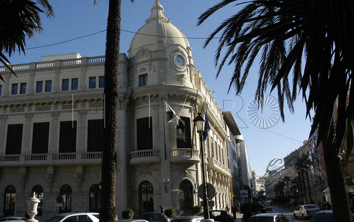 ayuntamiento