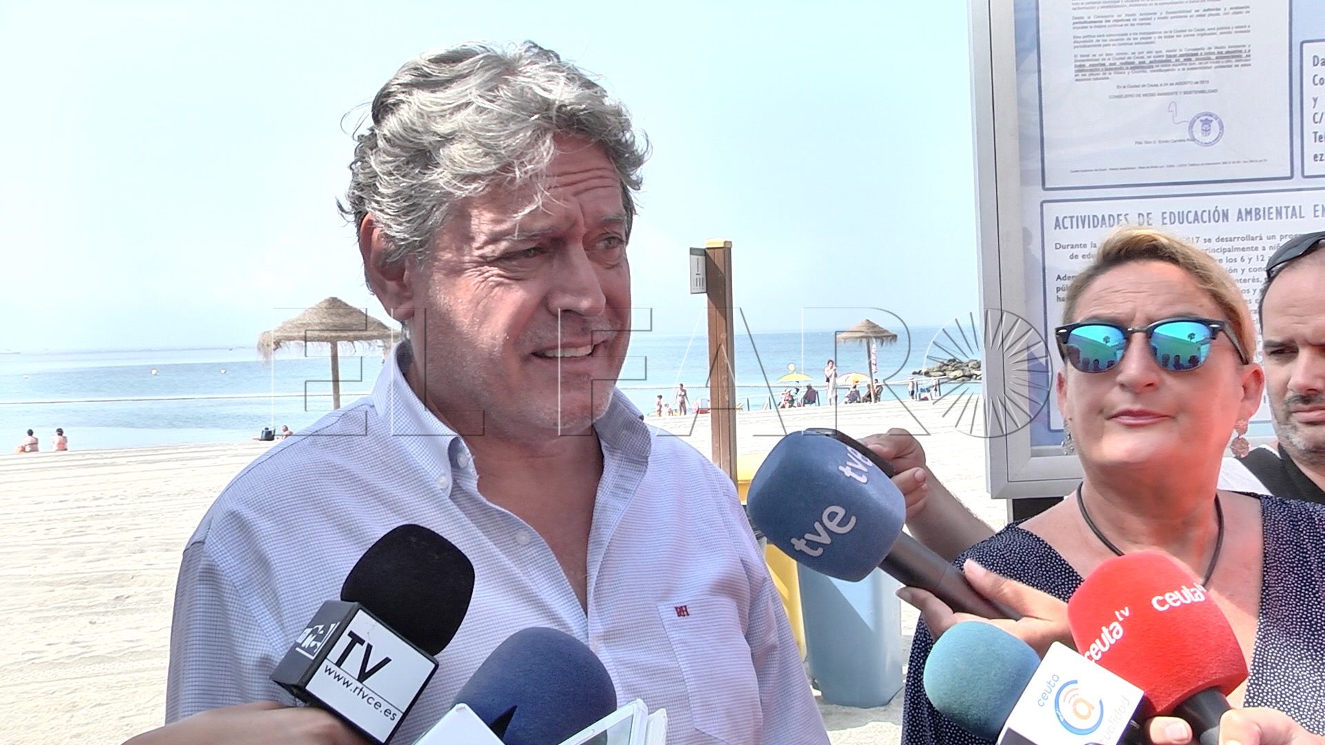 Carreira acusa a algunos partidos de no haber podido “enchufar” a sus afines en  Tragsa