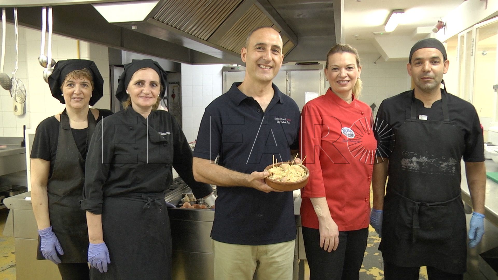 Viaje a los sabores de Sicilia