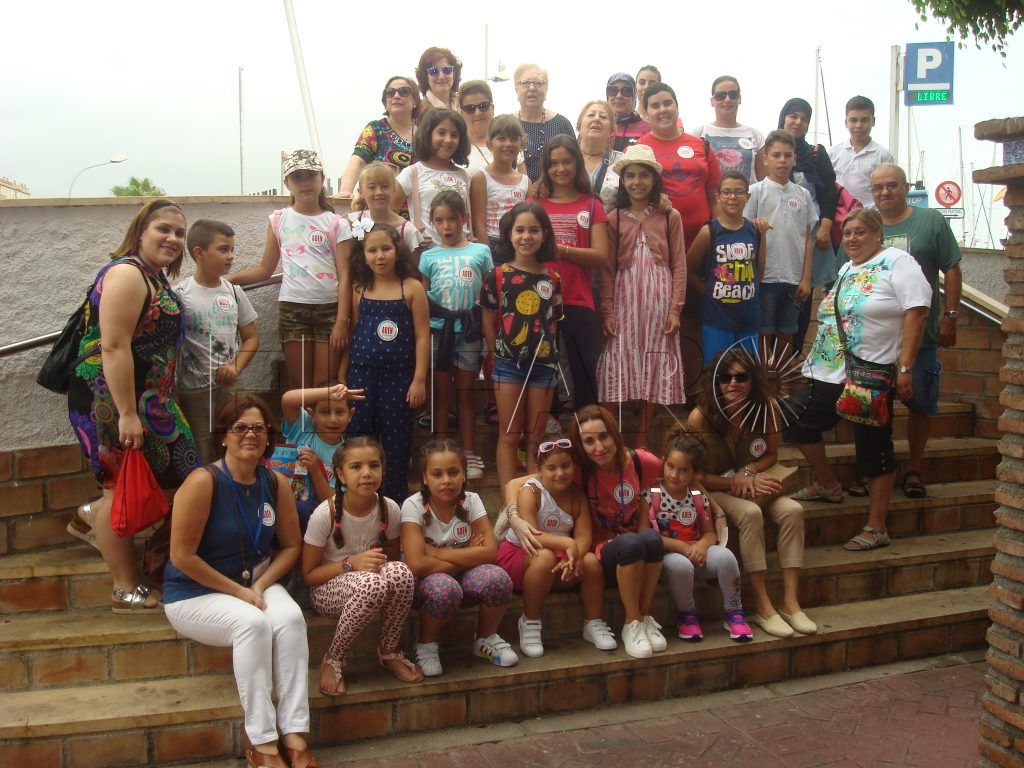 ADEN agradece a Turismo las Jornadas de Ocio