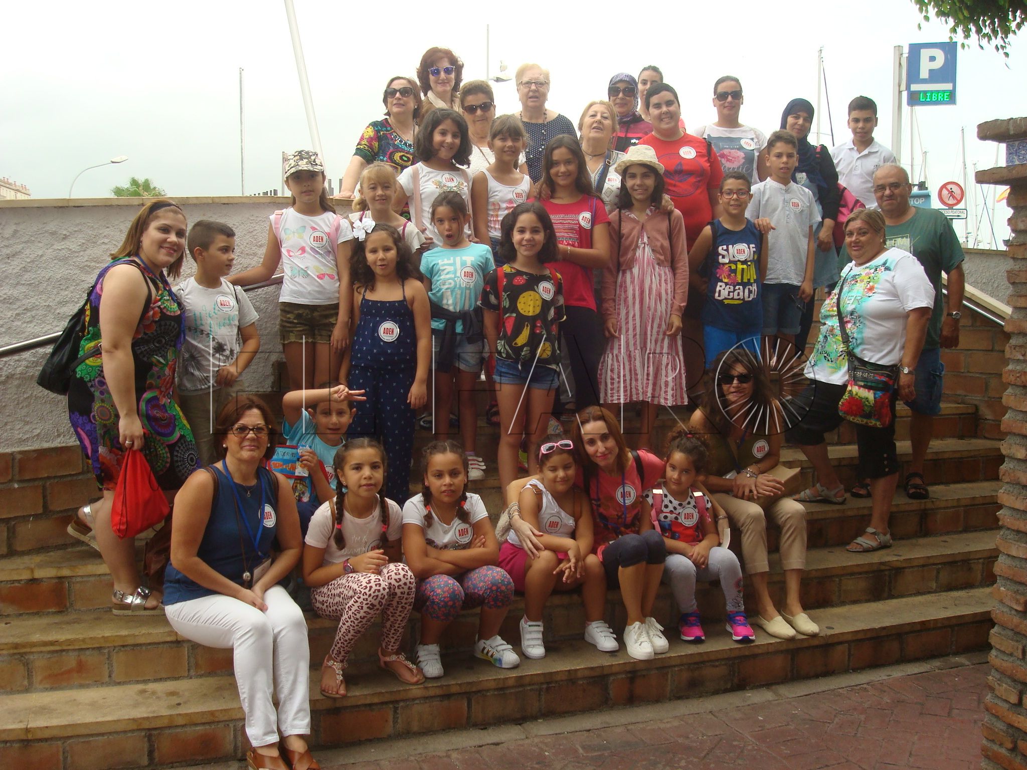 ADEN agradece a Turismo las Jornadas de Ocio