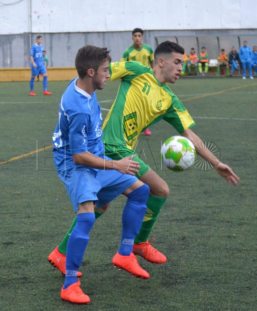 El Faro - La Gimnástica tiene cerrado dos partidos para la pretemporada