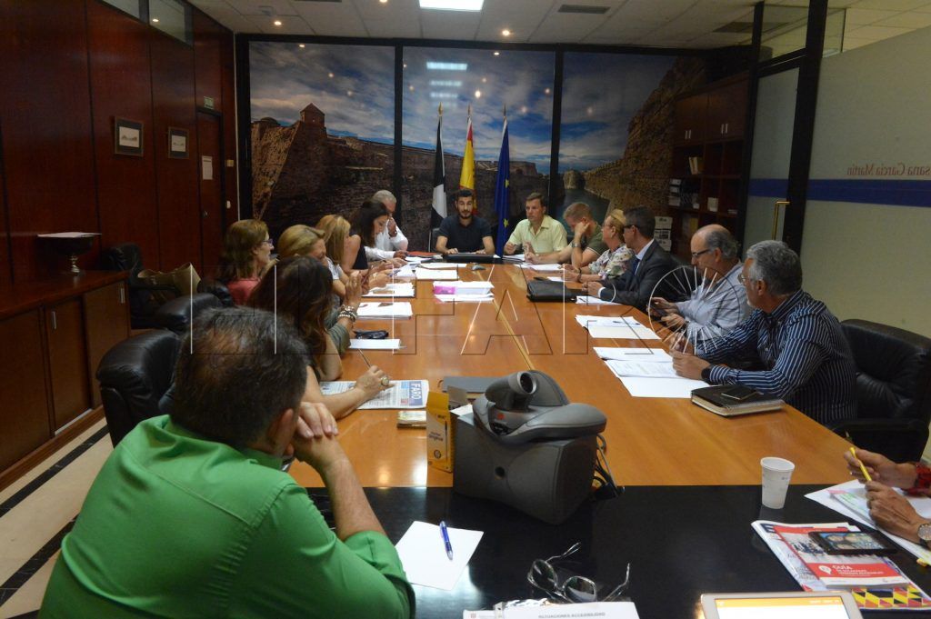 Más control al uso irregular de tarjetas de aparcamiento para minusválidos