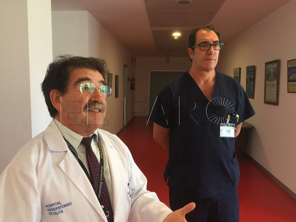 Ingesa diseña un circuito en Urgencias para mejorar la atención y evitar la masificación