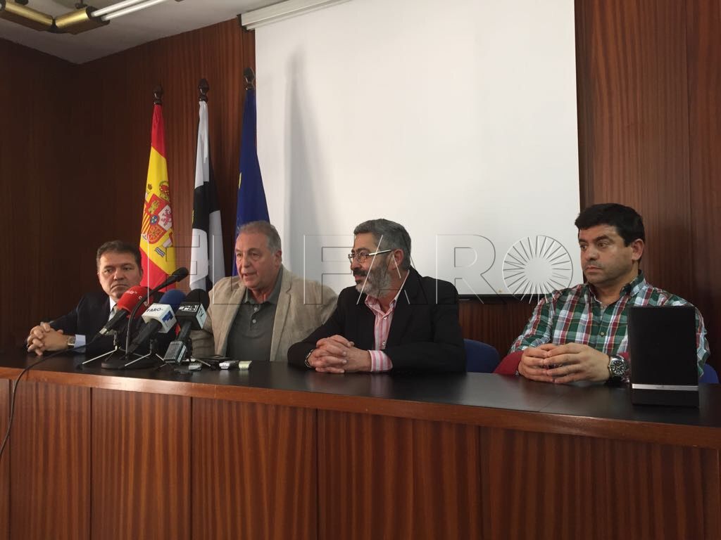 La ‘cúpula médica’ conoce que “calidad y continuidad asistencial” están en apuros