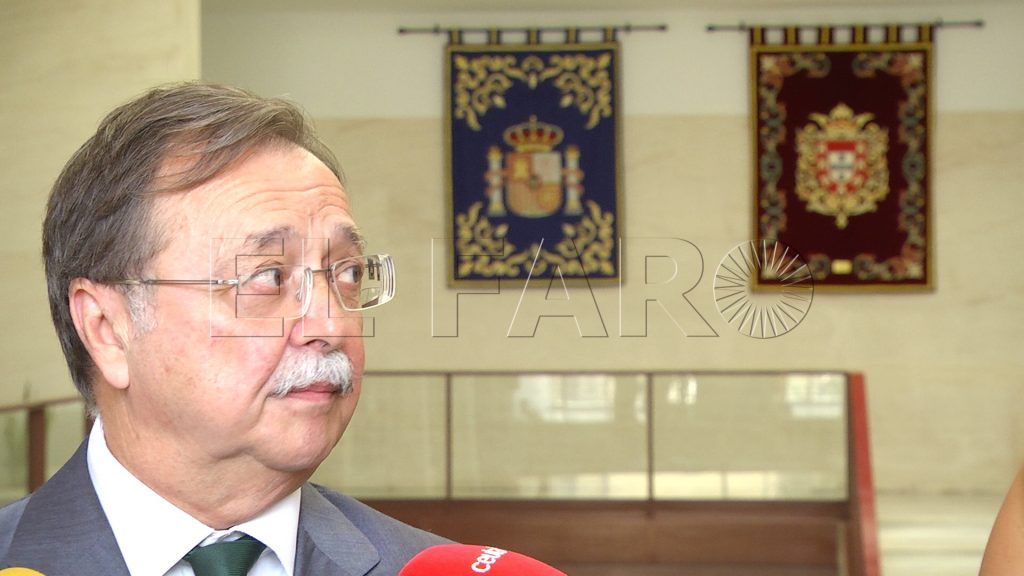 Vivas niega enchufismo en las empresas municipales