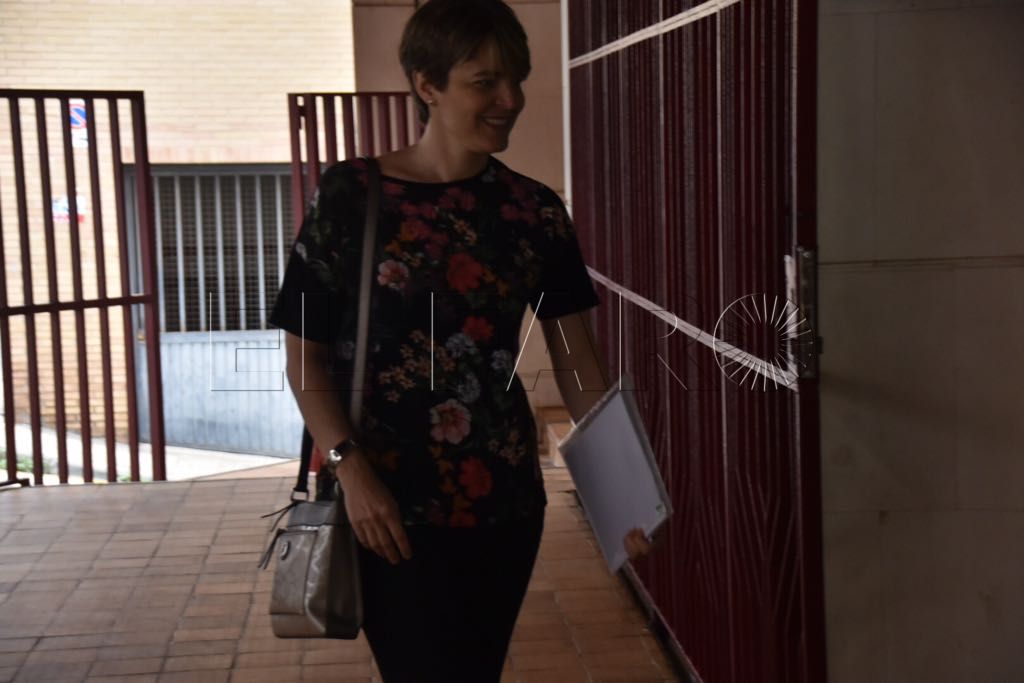 Bel acude como testigo por el ‘caso Mizzian’