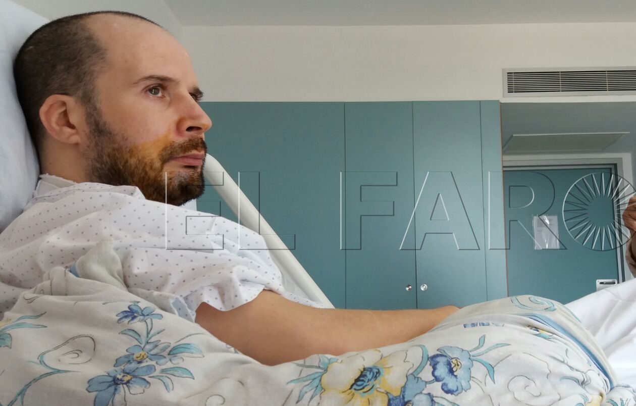 La justicia investigará el caso del hombre que lleva dos años en coma