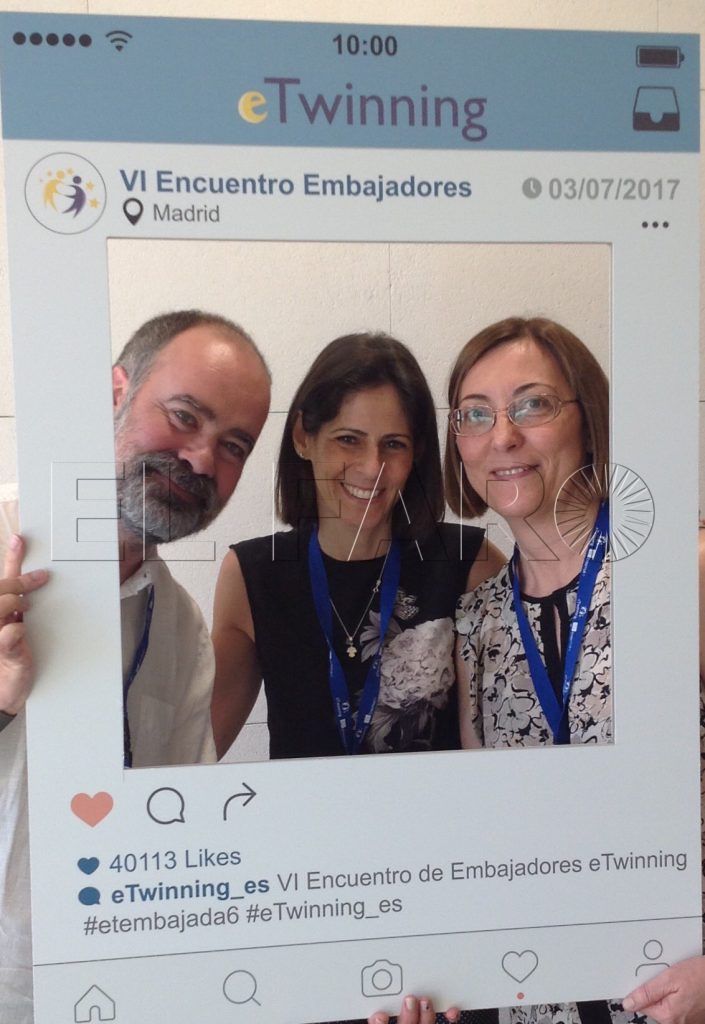 Embajadores de la innovación