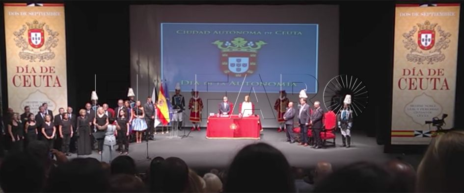 El PSOE apoya las propuestas del Gobierno para la concesión de las Medallas de la Ciudad y de la Autonomía