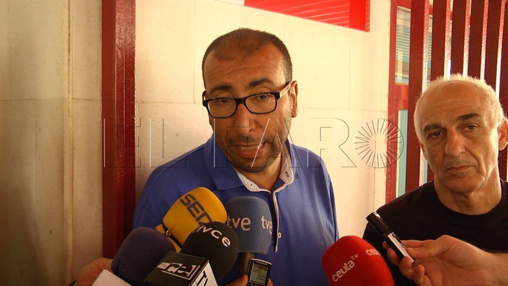 Caballas judicializa la encomienda a Tragsa