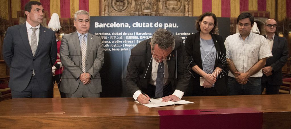 El consejero se equivocó