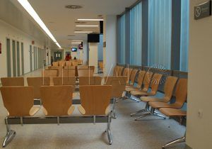 hospital