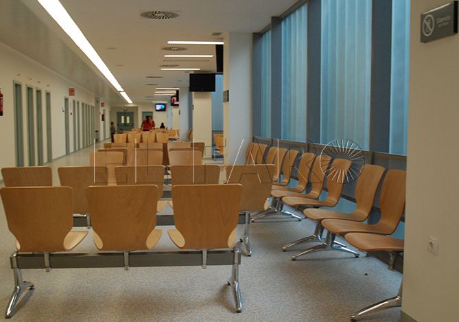 hospital
