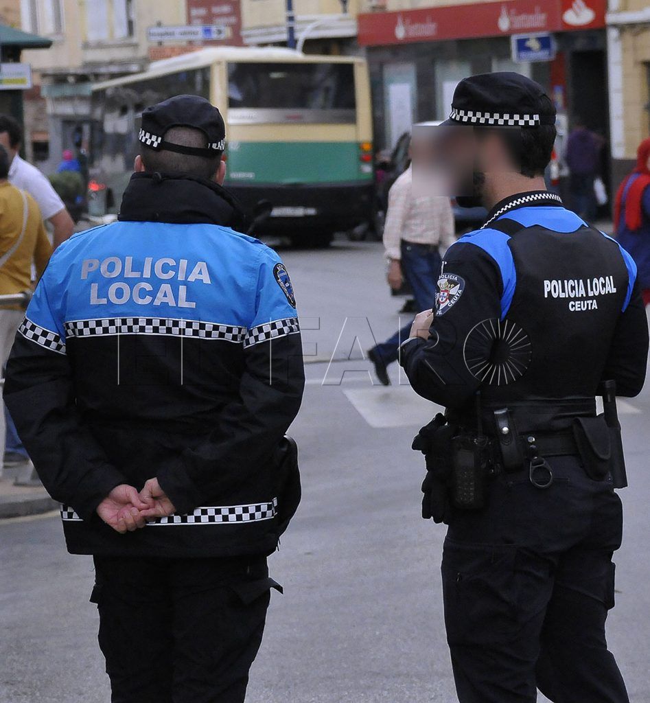 El Faro - La Policía Local interpuso 157 denuncias relacionadas con drogas