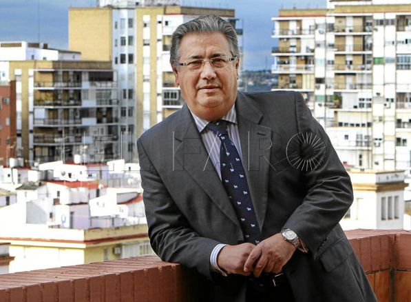 Alí señala que “el ministro del Interior debería haber venido a nuestra ciudad”