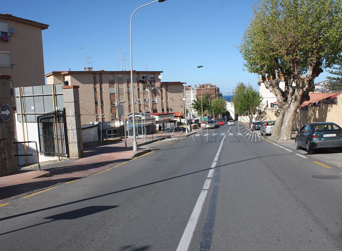 La prospección en Avenida Otero no registra restos arqueológicos