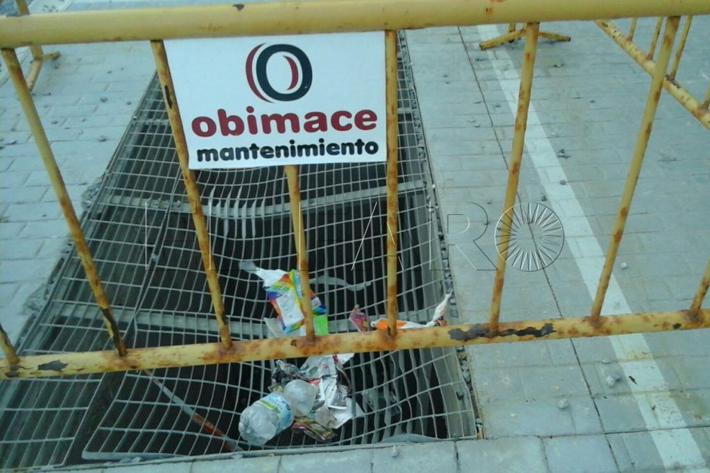 Loma Colmenar reclama servicios básicos y mejoras en infraestructuras