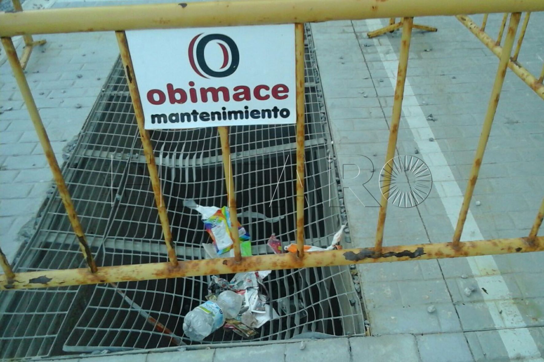Loma Colmenar reclama servicios básicos y mejoras en infraestructuras