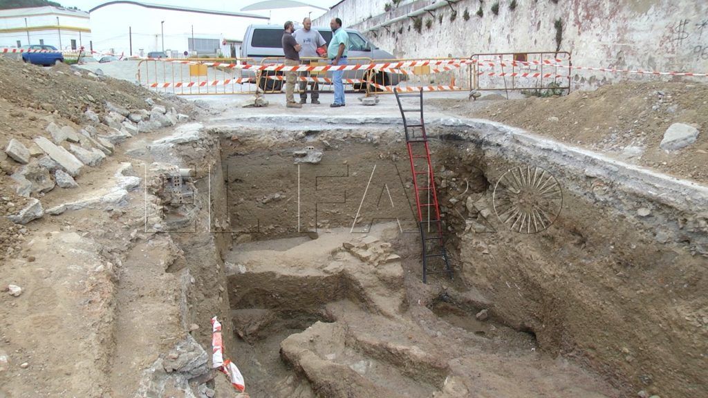 El ‘Brull’ bajo 800 años