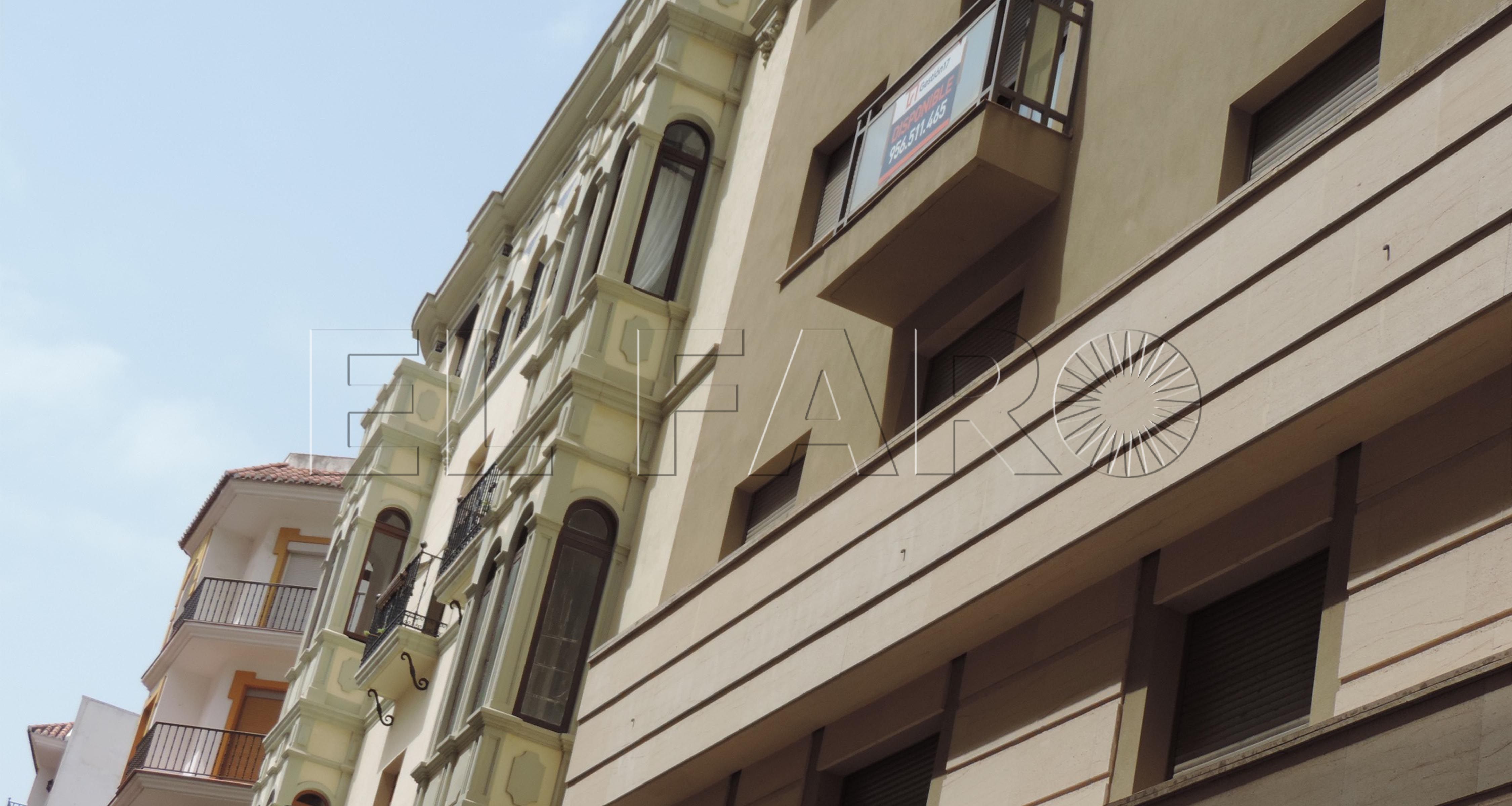 Ceuta, a la cabeza de las ciudades más caras para compartir vivienda