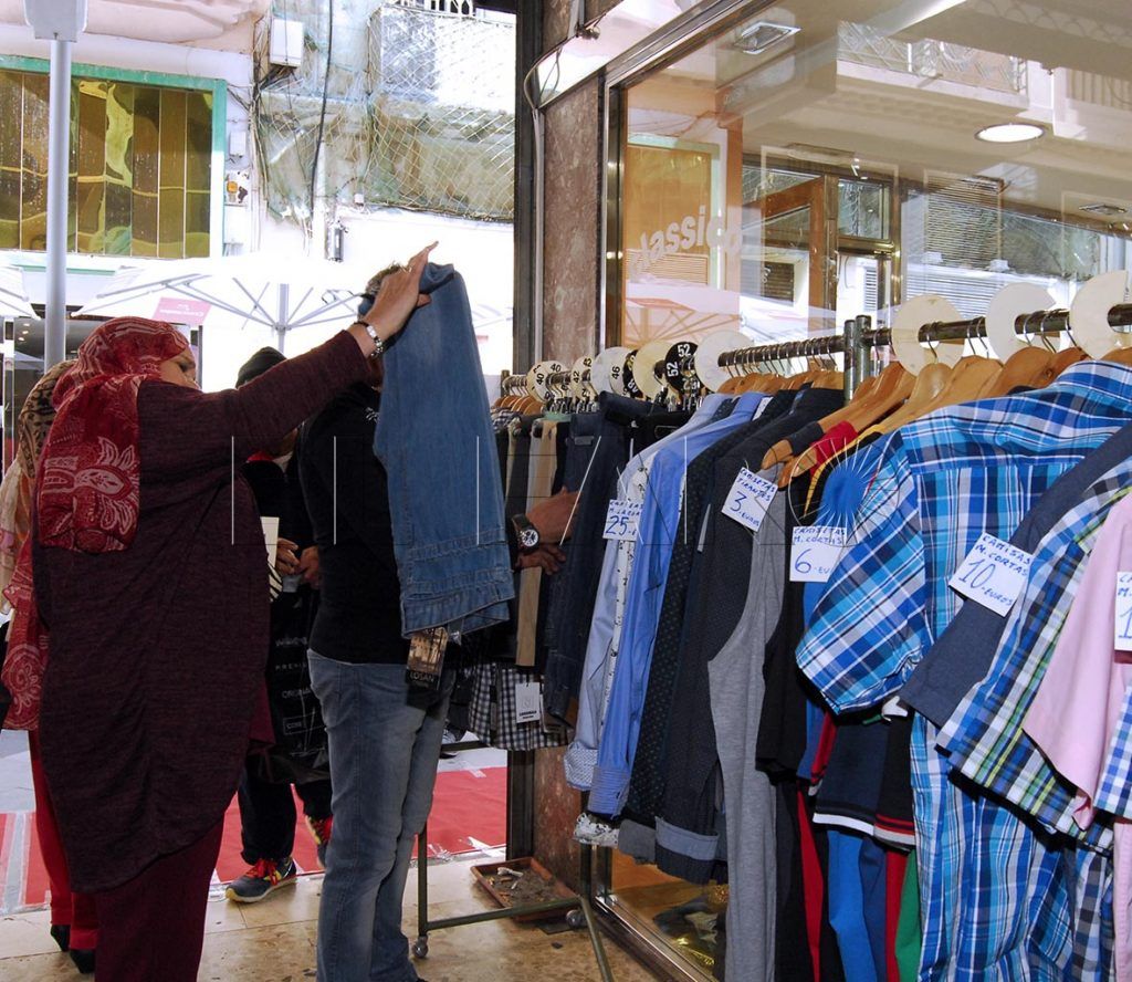 Más de un millar de autónomos se beneficia de la tarifa plana
