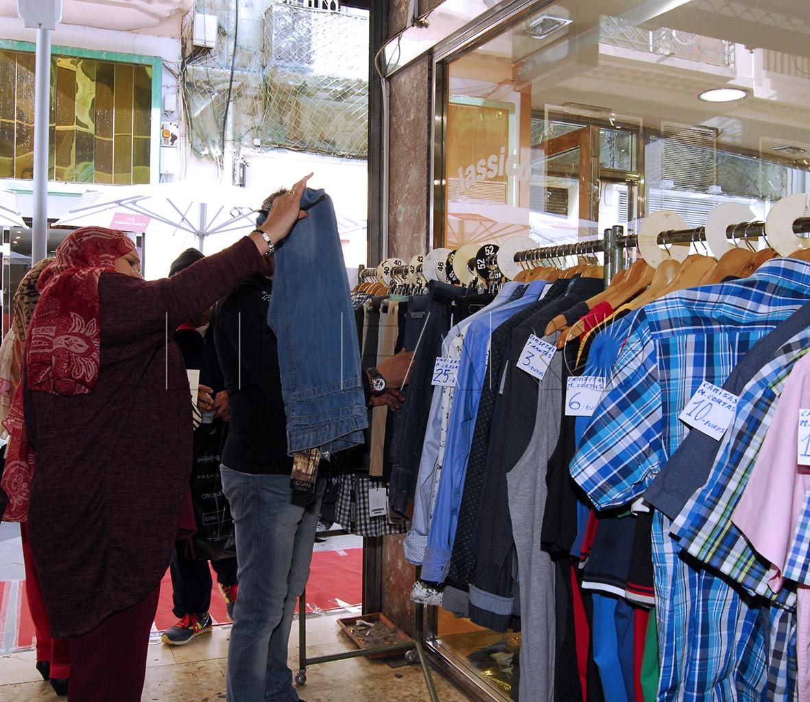 Más de un millar de autónomos se beneficia de la tarifa plana