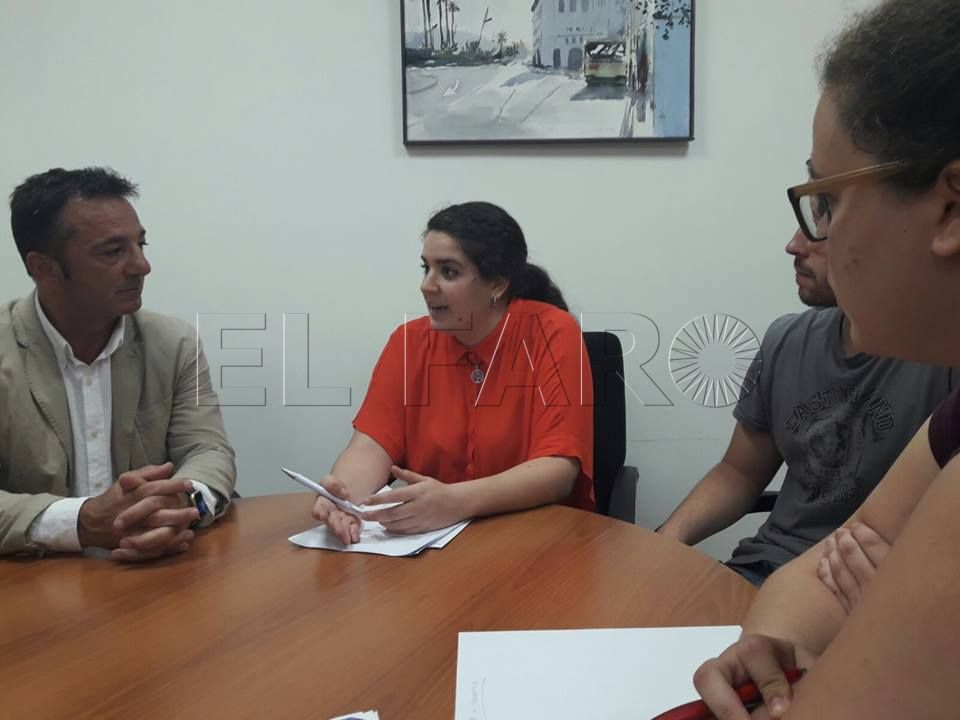 La FAJ espera activar el Plan Joven a partir  del próximo año
