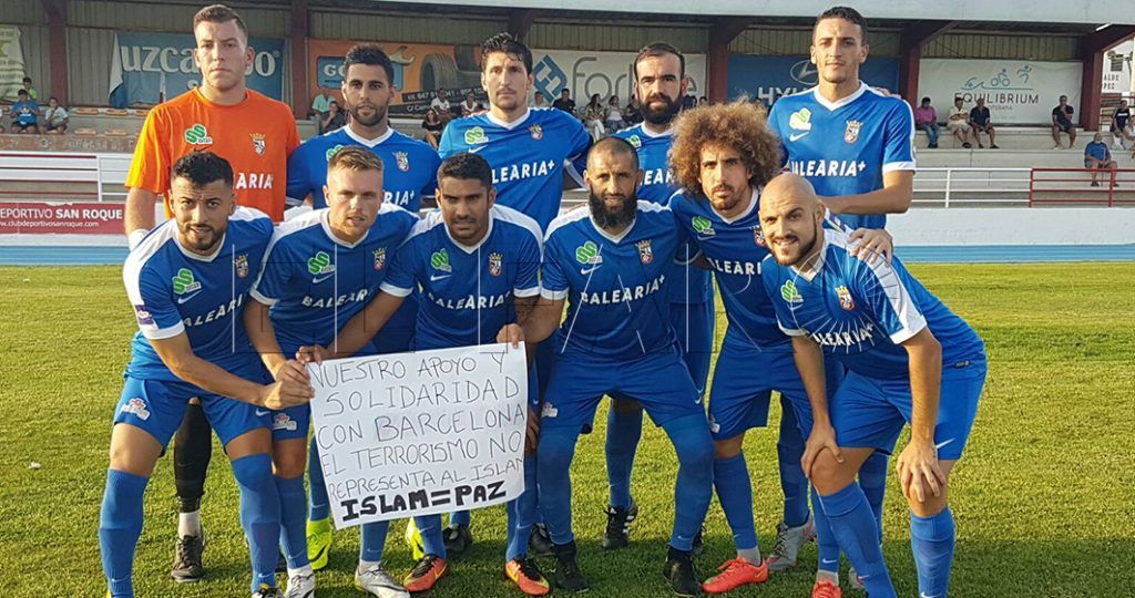 Una goleada para ilusionar
