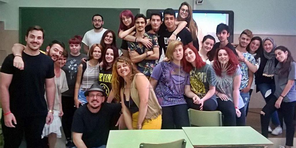 La apuesta por las artes