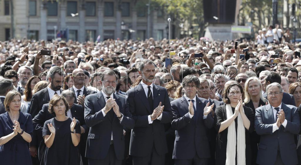 Unidad por encima de diferencias