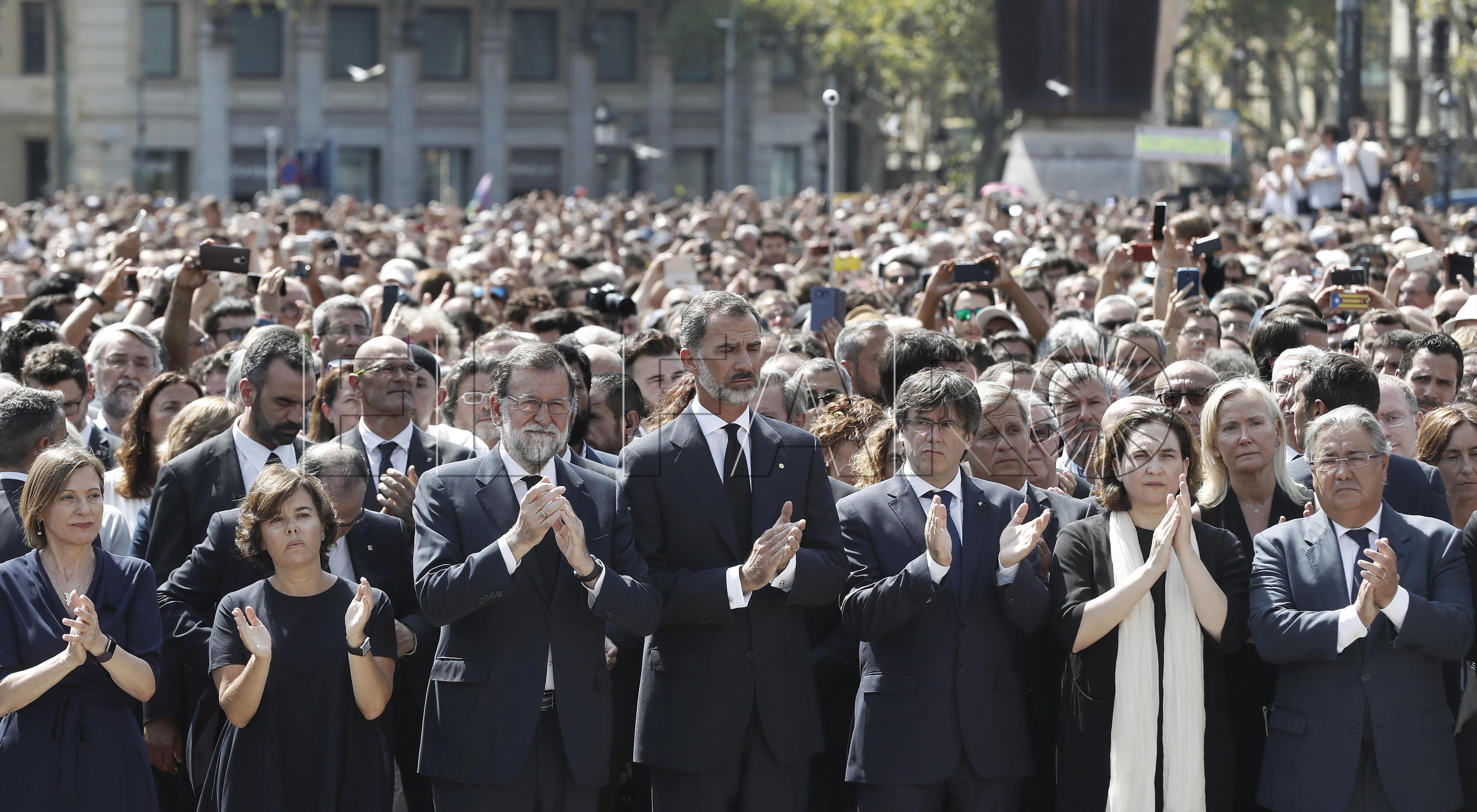 Unidad por encima de diferencias