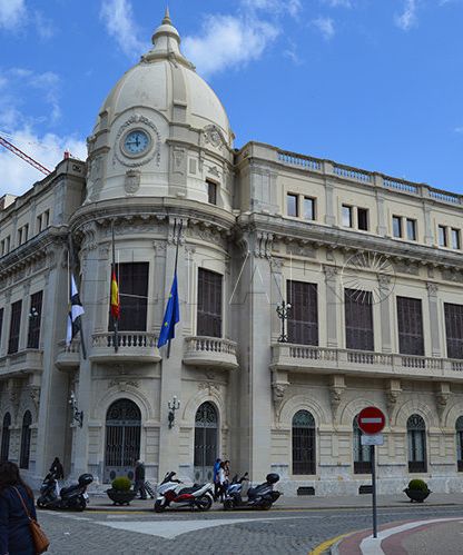 Luz verde para el tercer expediente de modificación de crédito de 2017