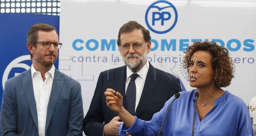 Acuerdo sin precedentes