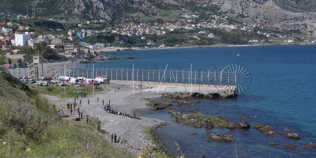Los pasadores ‘hacen el agosto’