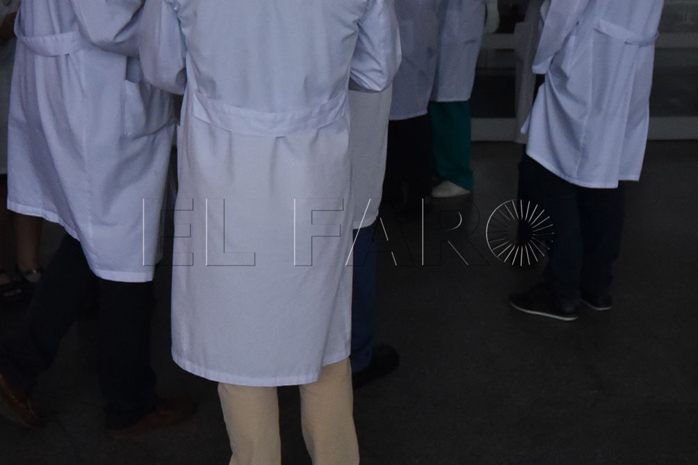 Cómo falsear las listas de espera en la sanidad