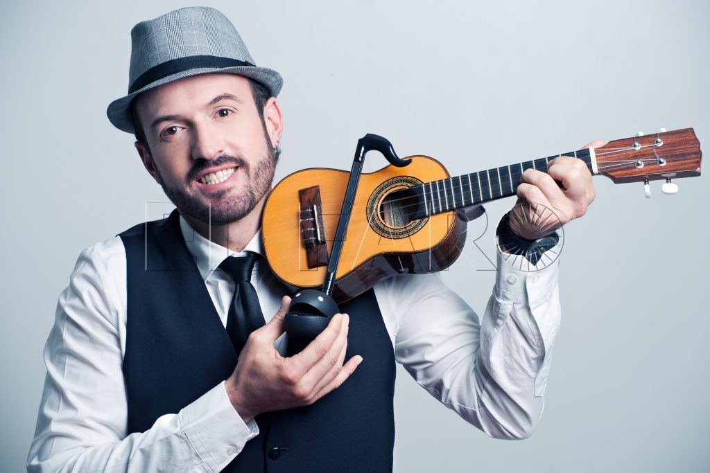 El cómico Alex O.Dogherty abrirá la temporada en septiembre en ‘La Sala’