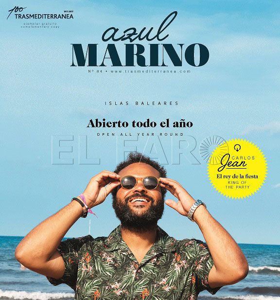 Azul marino