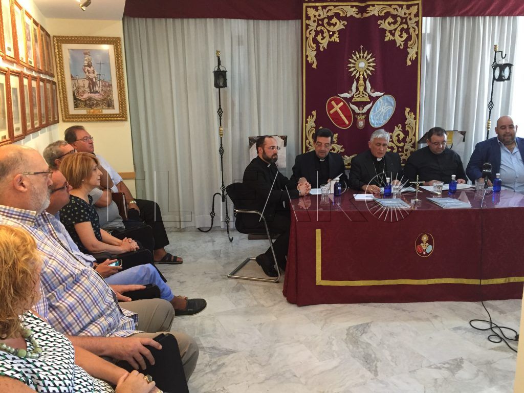 La Diócesis conmemora su 600 aniversario con un Año Jubilar