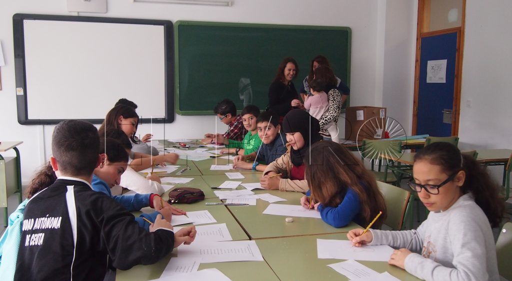 El MECD convoca las becas de FP, Bachillerato y Universidad para el próximo año escolar