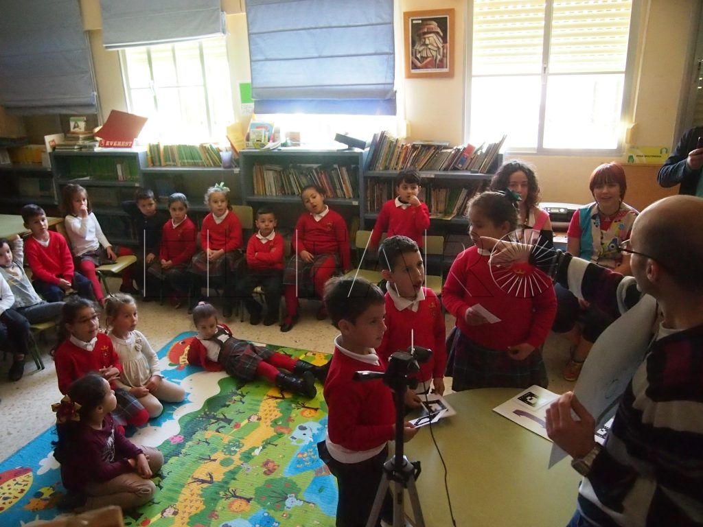 Ceuta tendrá más docentes para FP y las nuevas unidades de cinco colegios