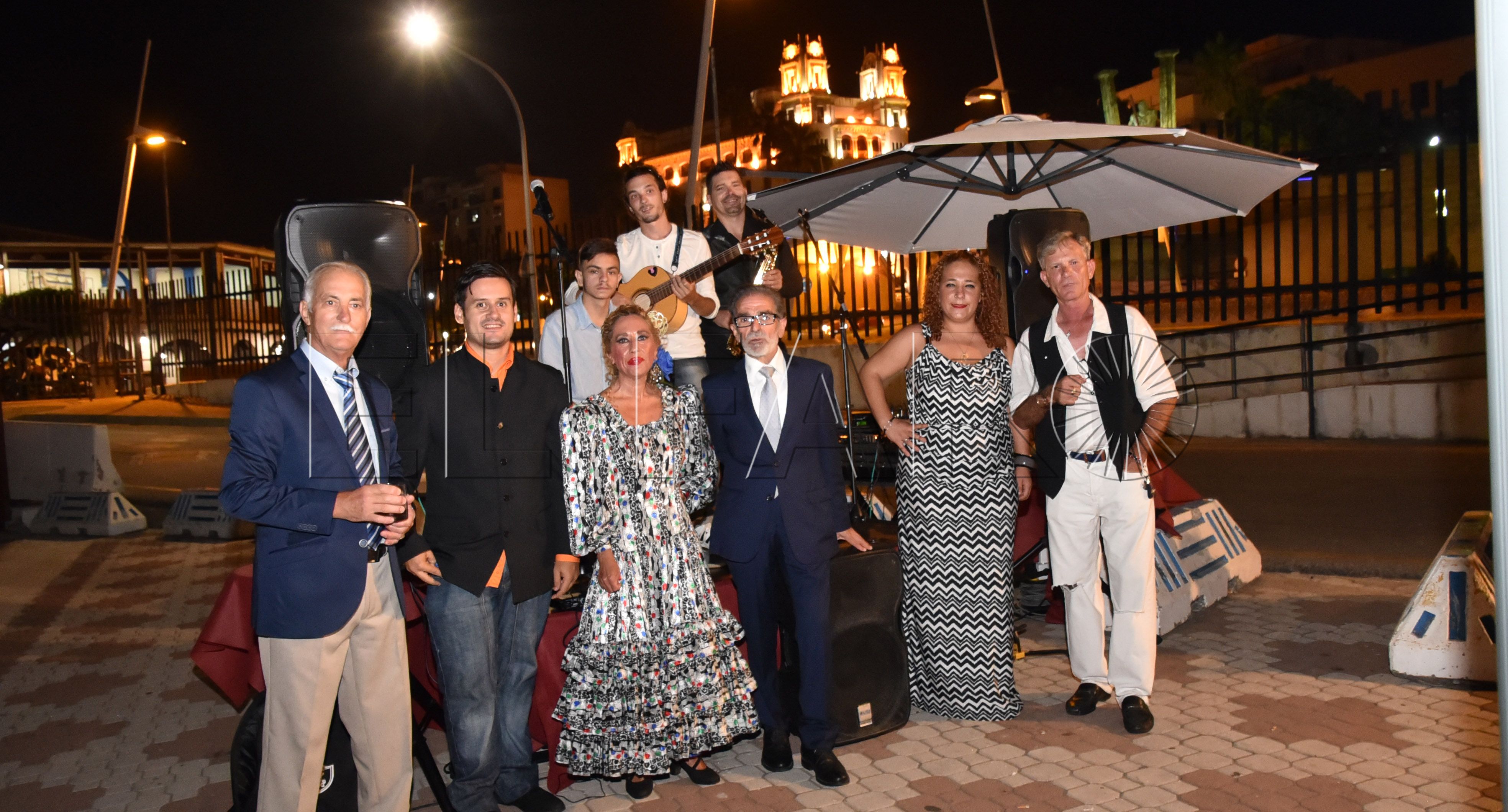 Noches de verano