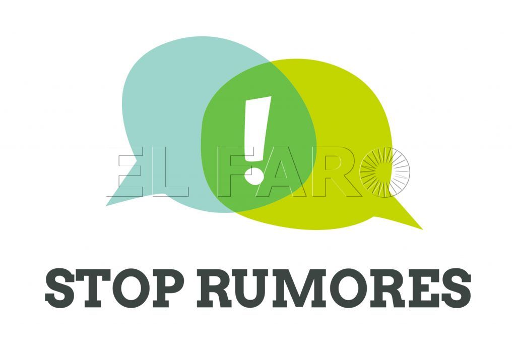 Stop Rumores, de Andalucía Acoge