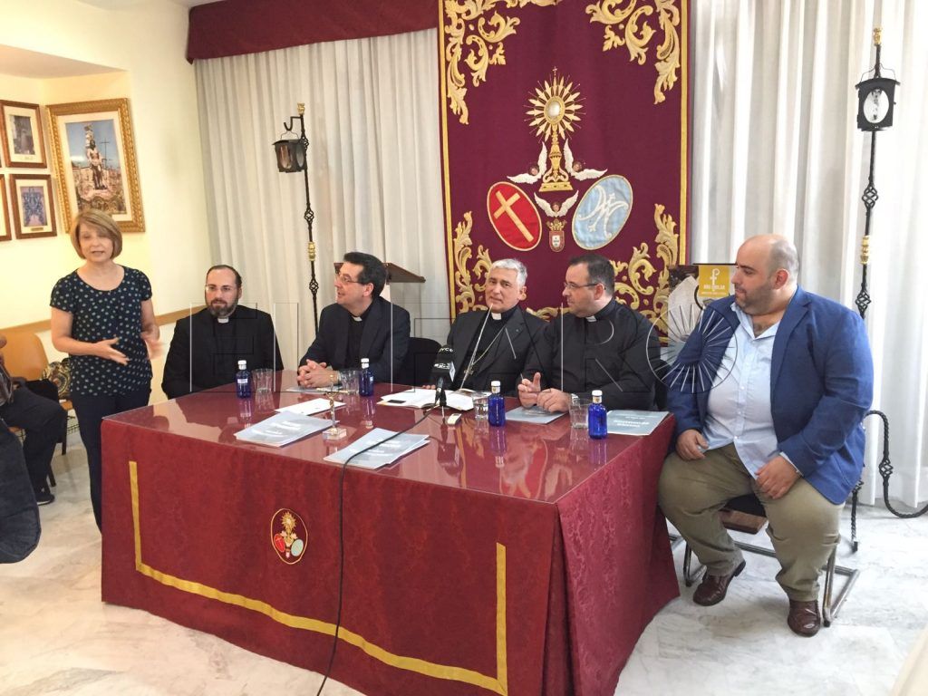 Las Diócesis de Cádiz y Ceuta conmemoran sus efemérides con un Año Jubilar