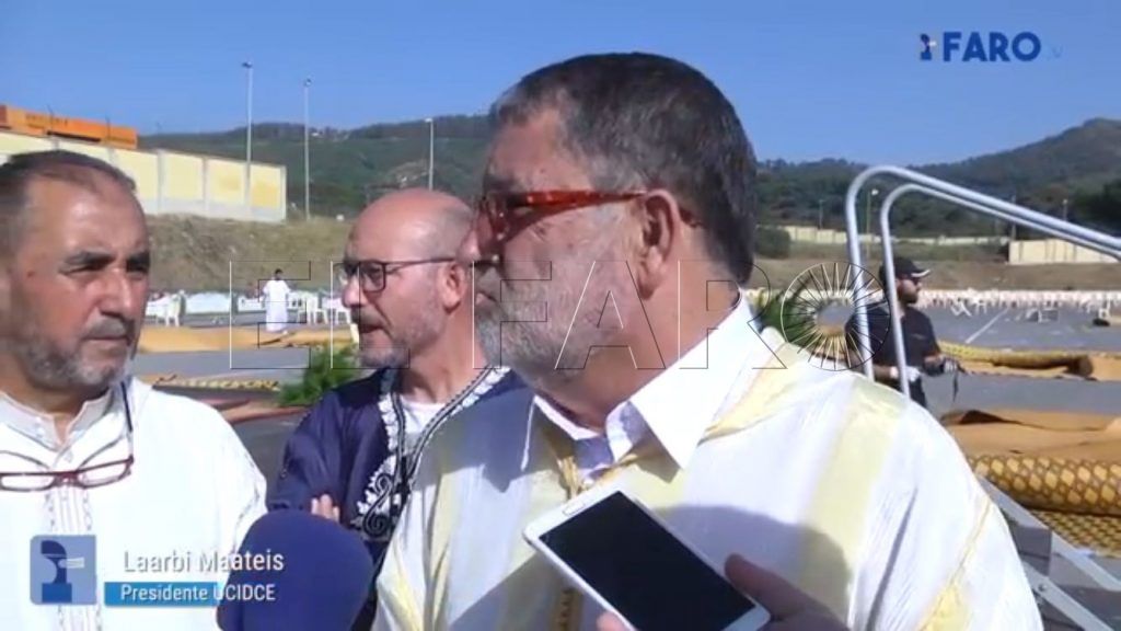 Miembros de la UCIDCE se concentrarán contra el terrorismo, pero critica la «improvisación» de la convocatoria