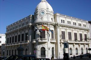 ayuntamiento