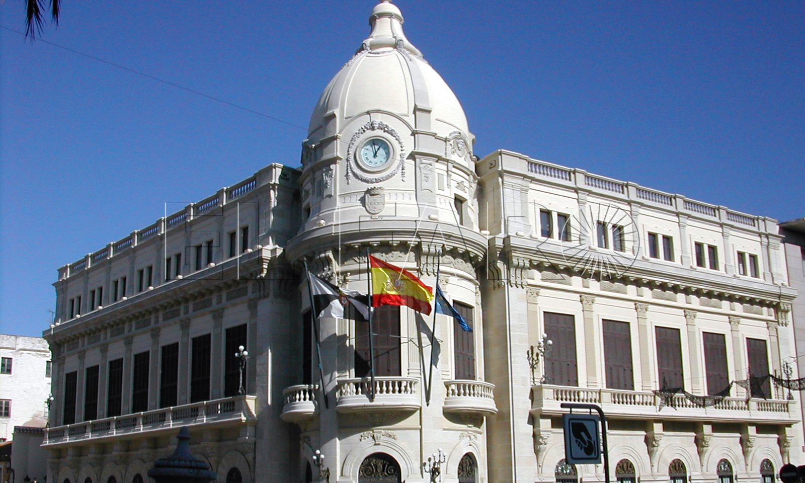 La FeSP-UGT recurrirá el concurso convocado para Oficial Mayor