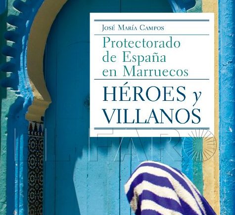 Héroes y villanos