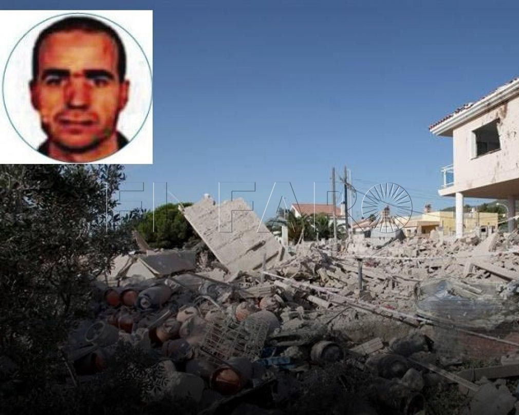 El imán de Ripoll fue detenido en Ceuta con más de 136 kilos de hachís